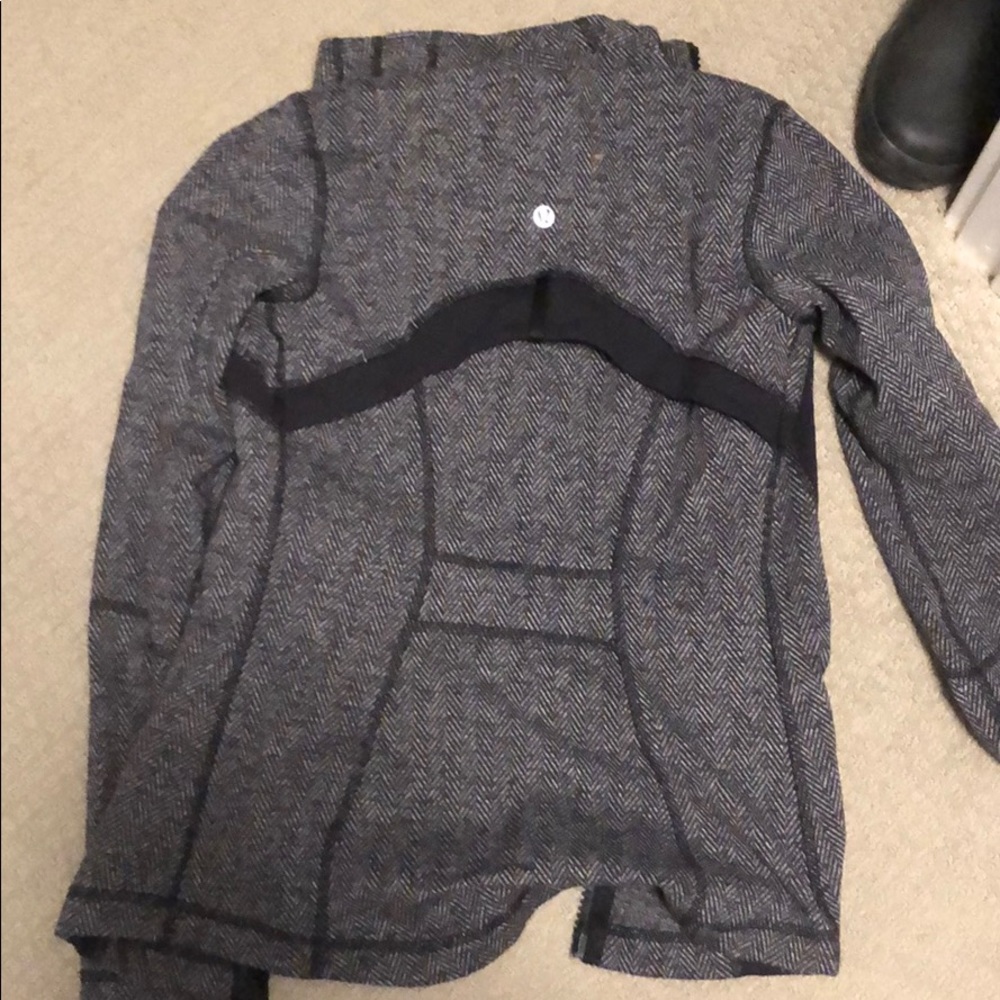 Jacket - Picture 2 of 2